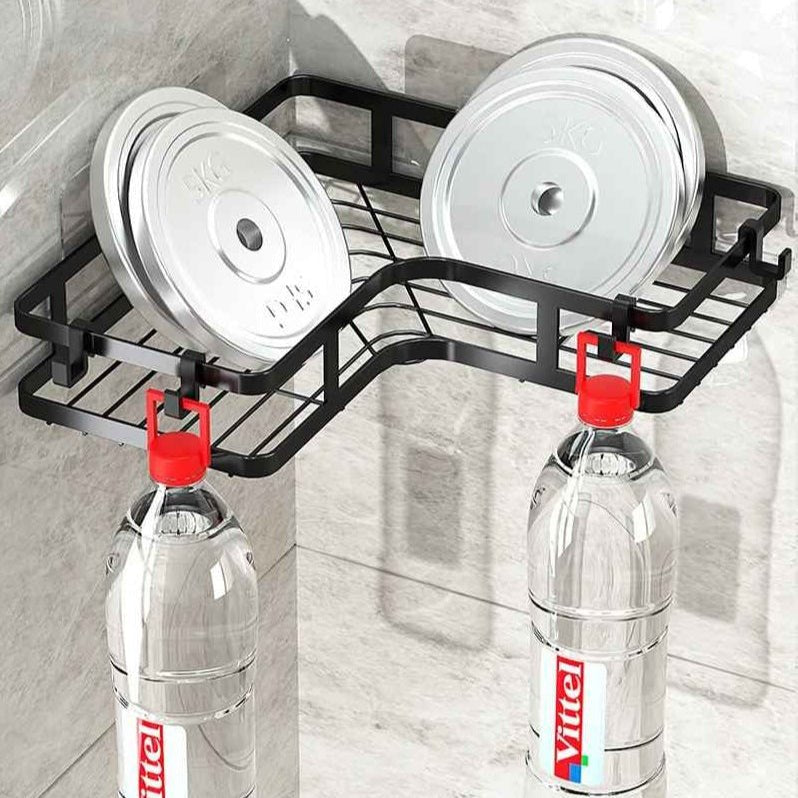 Etagere de douche | angLâą - Accessoires Maison Design