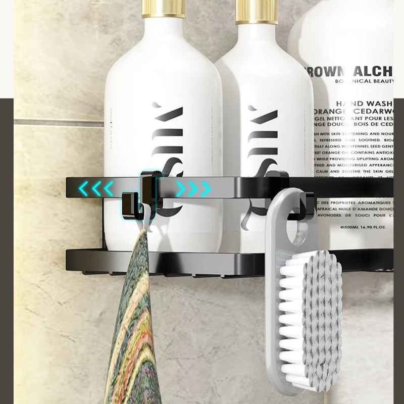 Etagere de douche | angLâą - Accessoires Maison Design