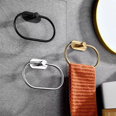 Porte serviettes - Accessoires Maison Design