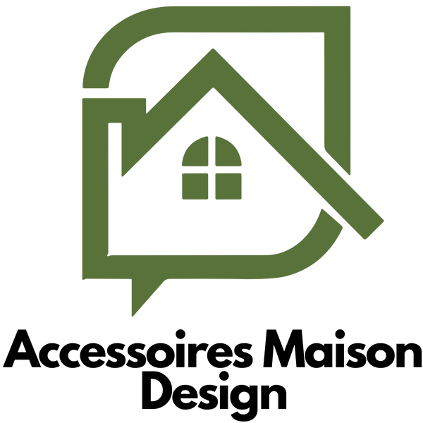 Accessoires Maison Design