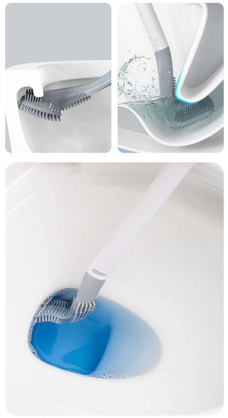 Brosse toilette | golf™ - Accessoires Maison Design