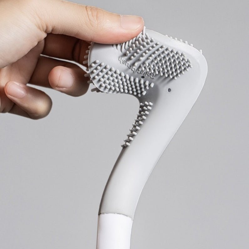 Brosse toilette | golf™ - Accessoires Maison Design