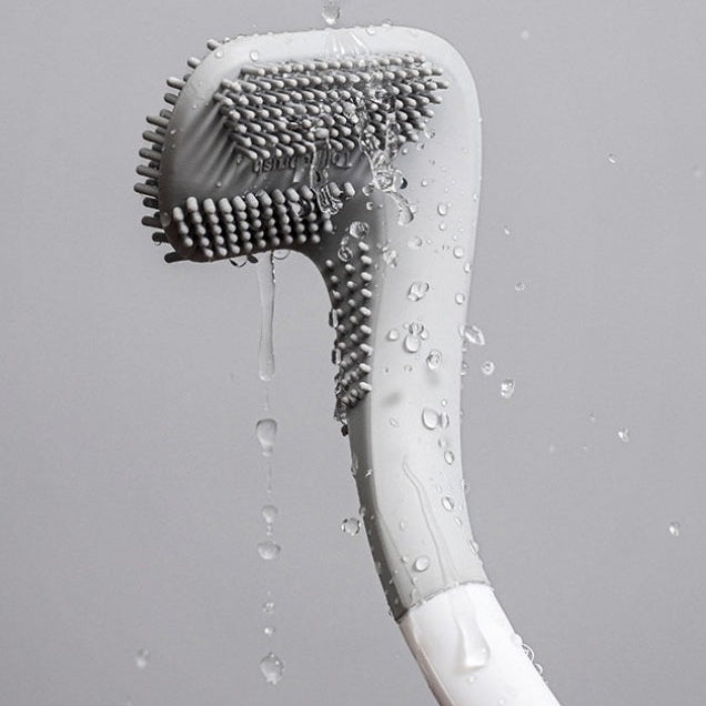 Brosse toilette | golf™ - Accessoires Maison Design