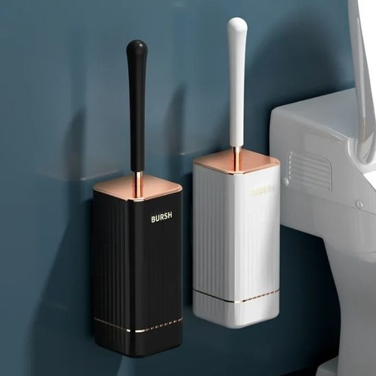 brosse wc suspendu | Bursh - Accessoires Maison Design