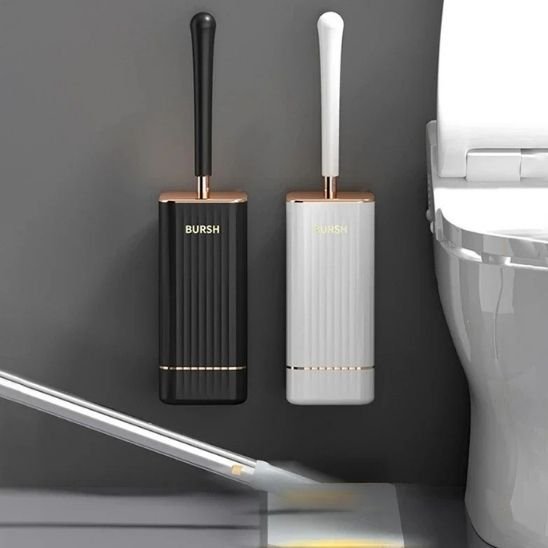 brosse wc suspendu | Bursh - Accessoires Maison Design