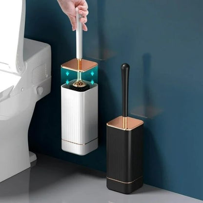 brosse wc suspendu | Bursh - Accessoires Maison Design
