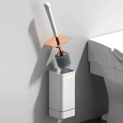 brosse wc suspendu | Bursh - Accessoires Maison Design