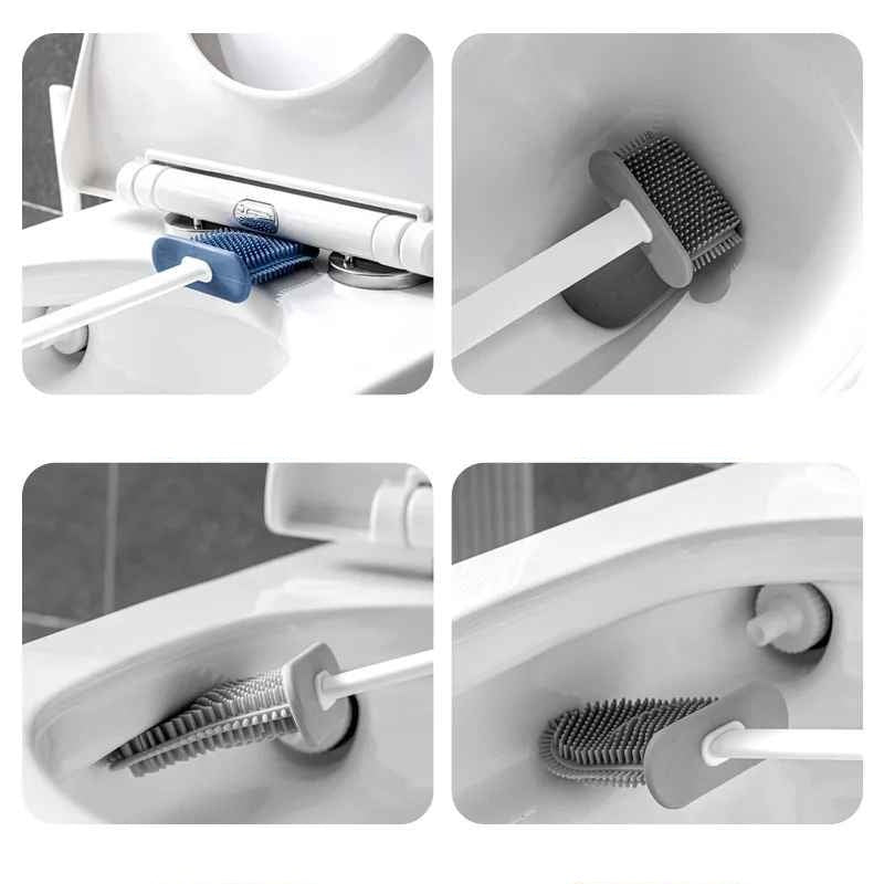 Brosses wc | duo™ - Accessoires Maison Design