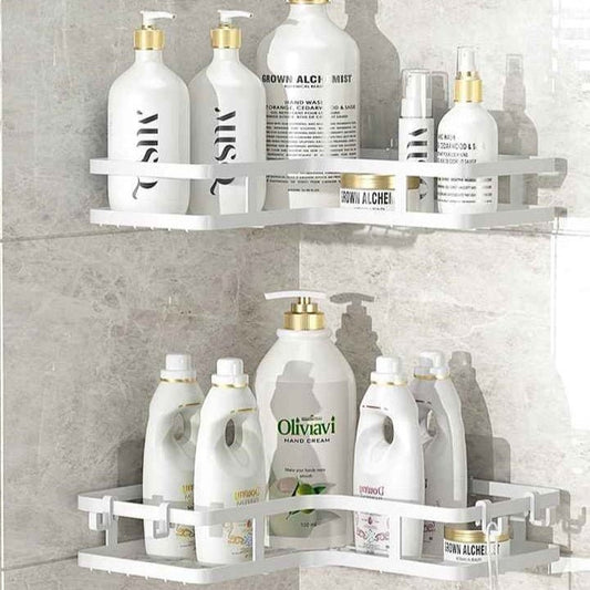 Etagere de douche | angL™ - Accessoires Maison Design