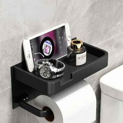 Support papier toilette | Tech™ - Accessoires Maison Design