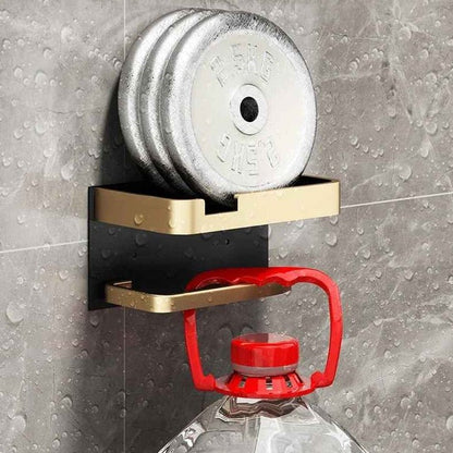 Support papier toilette | Tech™ - Accessoires Maison Design